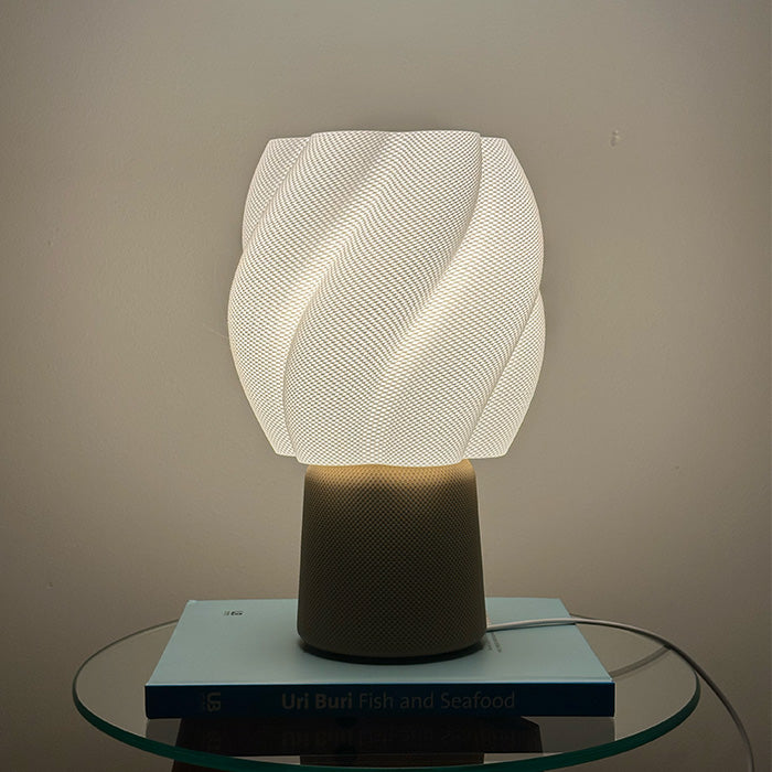 Bertha Lamp