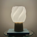 Bertha Lamp