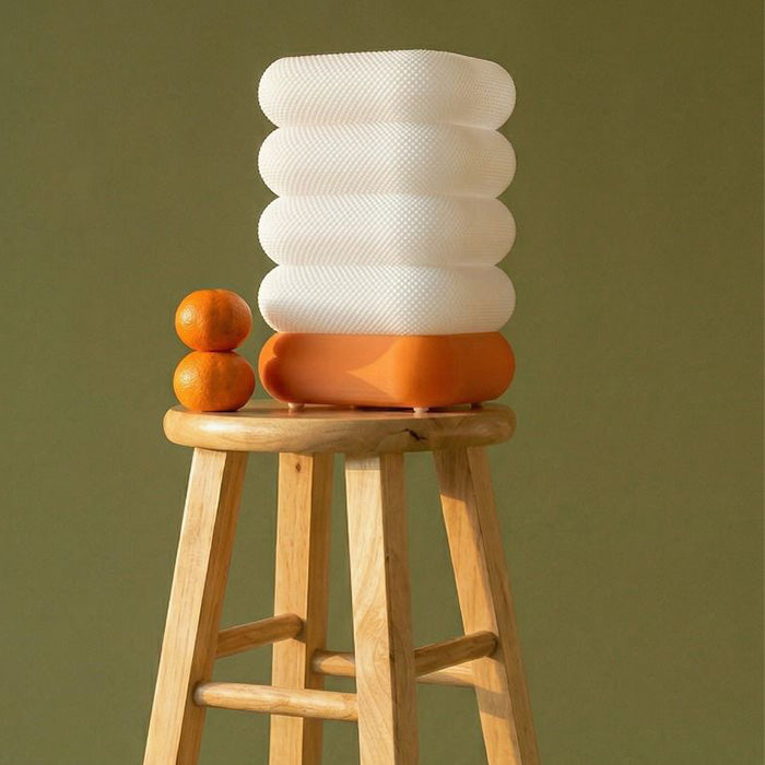 Otto Lamp | Orange