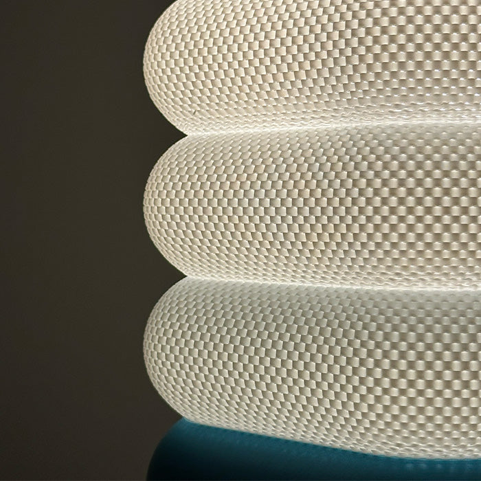 Otto Lamp | Sky Blue