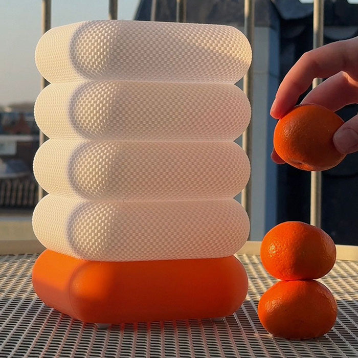 Otto Lamp | Orange