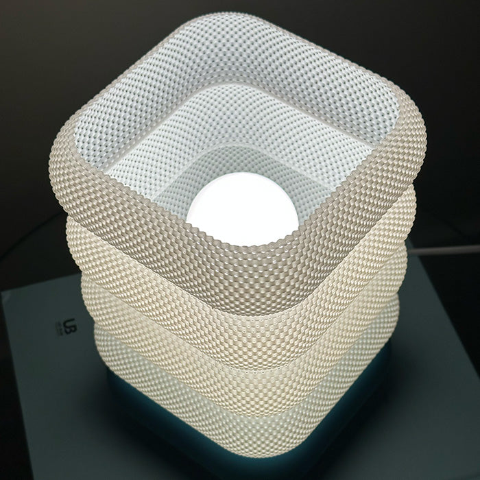Otto Lamp | Sky Blue