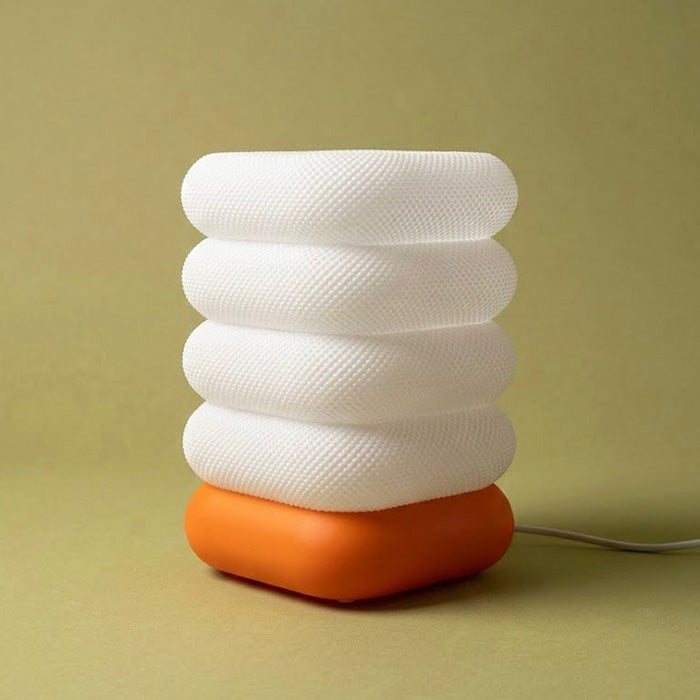 Otto Lamp | Orange