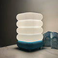 Otto Lamp | Sky Blue