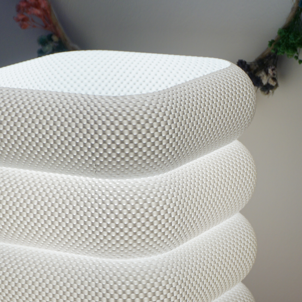 Otto Lamp | Pink