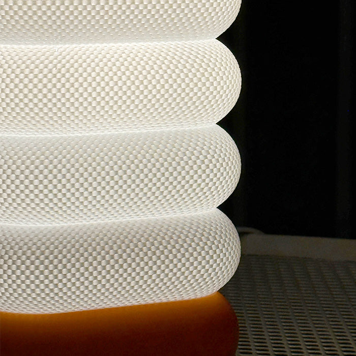 Otto Lamp | Orange
