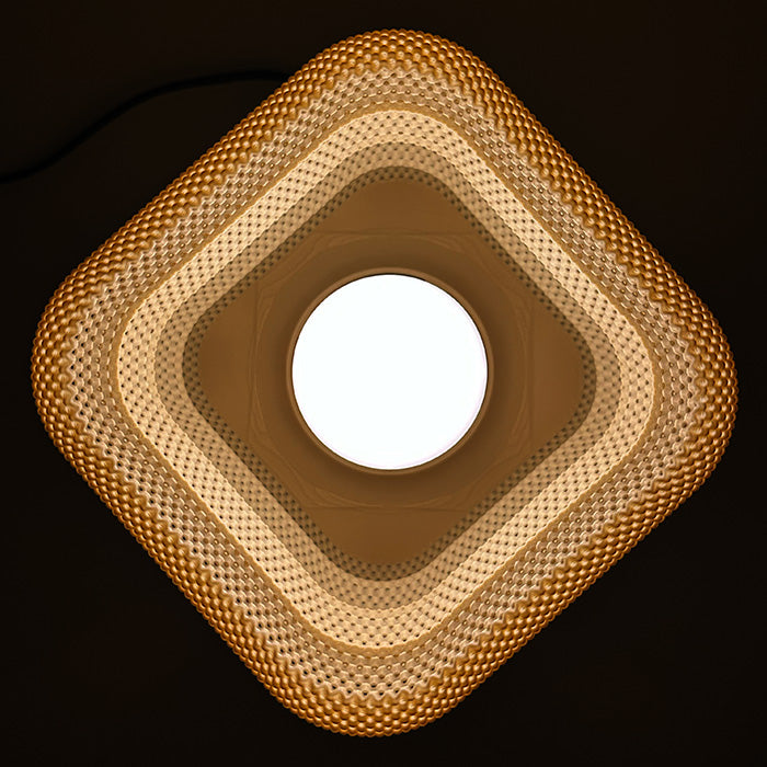 Otto Lamp | Beige