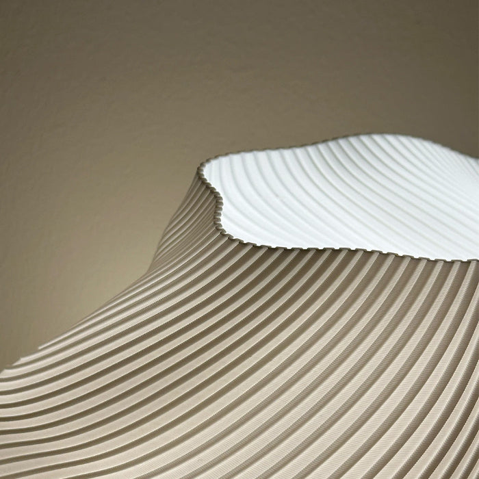 Magda Lamp | Pink