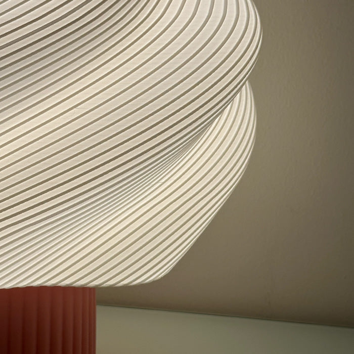 Magda Lamp | Pink