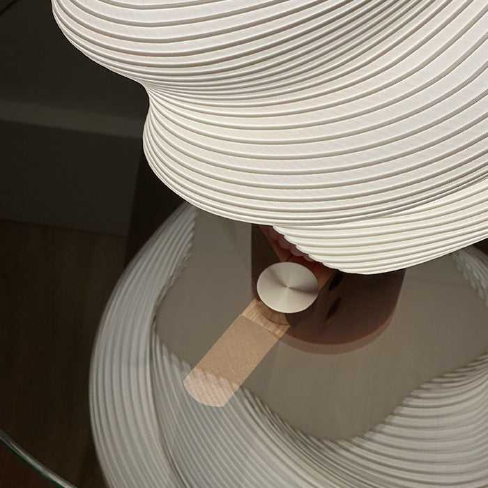Magda Lamp | Pink