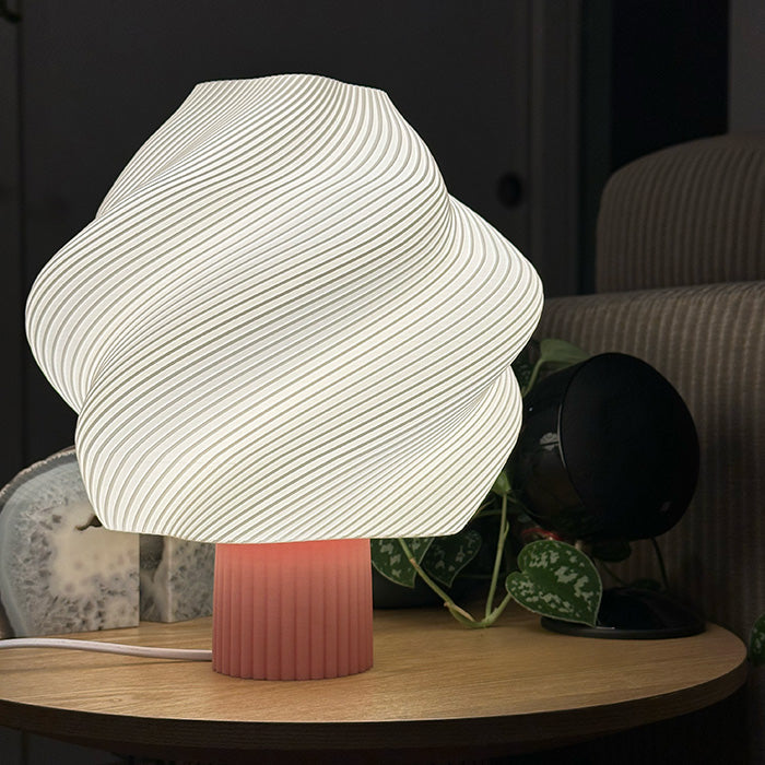 Magda Lamp | Pink